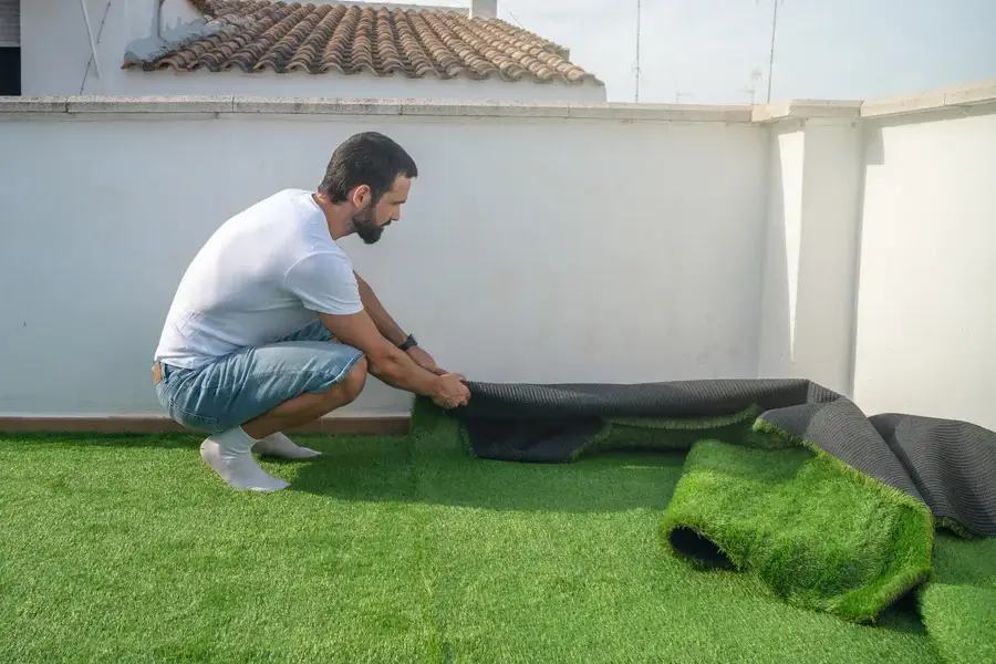 Excellent Artificial Turf Installation Midlothian, IL