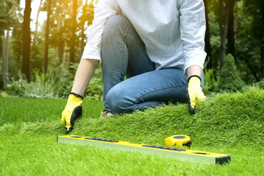 Experienced Artificial Turf Installation Midlothian, IL