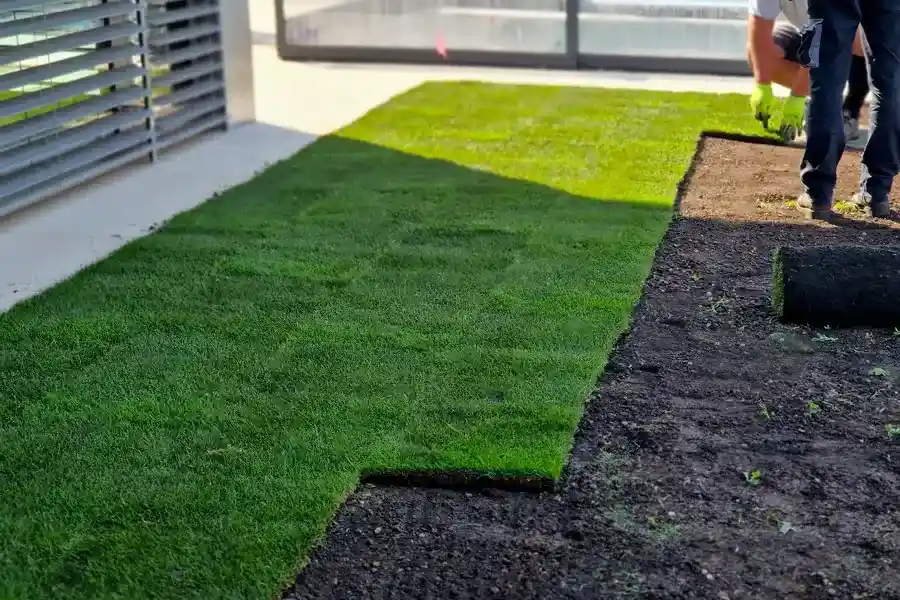 Expert Artificial Turf Installation Midlothian, IL
