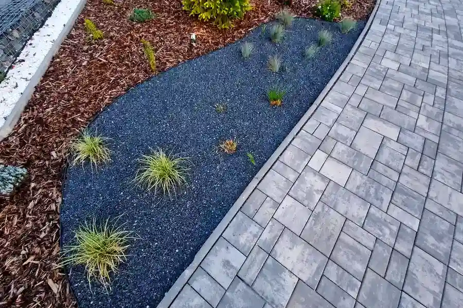 Premium Landscape Design Services Midlothian, IL