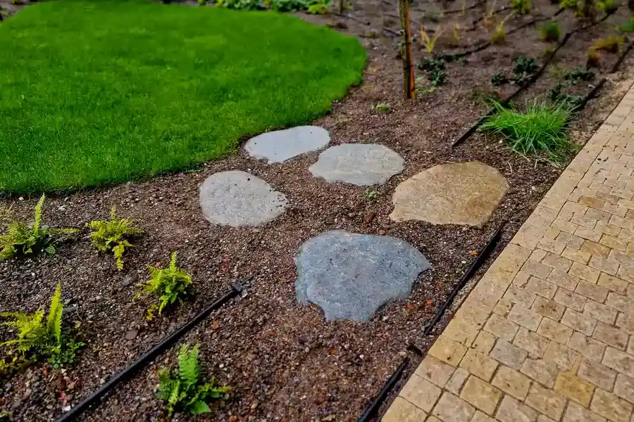 Reliable Mulch Installation Midlothian, IL Reliable Mulch Installation Midlothian, IL