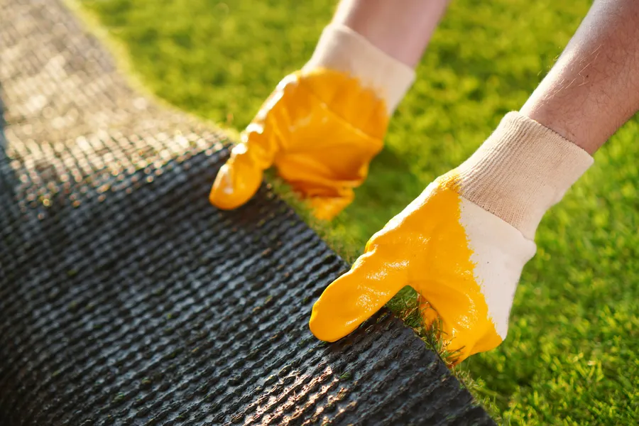 Steps To Prepare Your Yard For Artificial Turf Installation Midlothian, IL Steps To Prepare Your Yard For Artificial Turf Installation Midlothian, IL