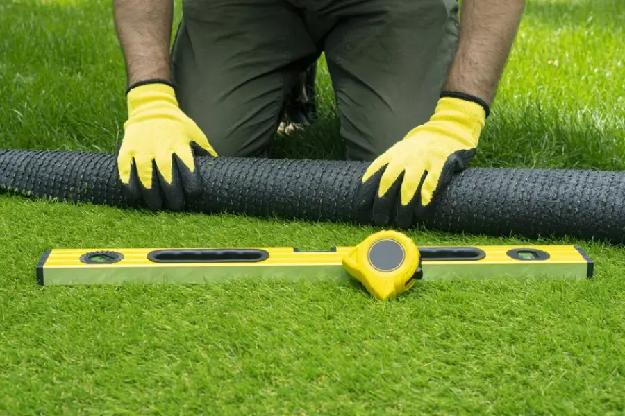 Steps To Prepare Your Yard For Artificial Turf Installation in Midlothian, IL Steps To Prepare Your Yard For Artificial Turf Installation in Midlothian, IL