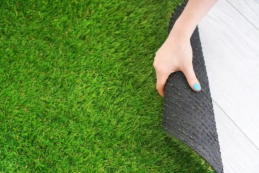 The Durability Of Artificial Turf For High-traffic Areas Midlothian, IL The Durability Of Artificial Turf For High-traffic Areas Midlothian, IL