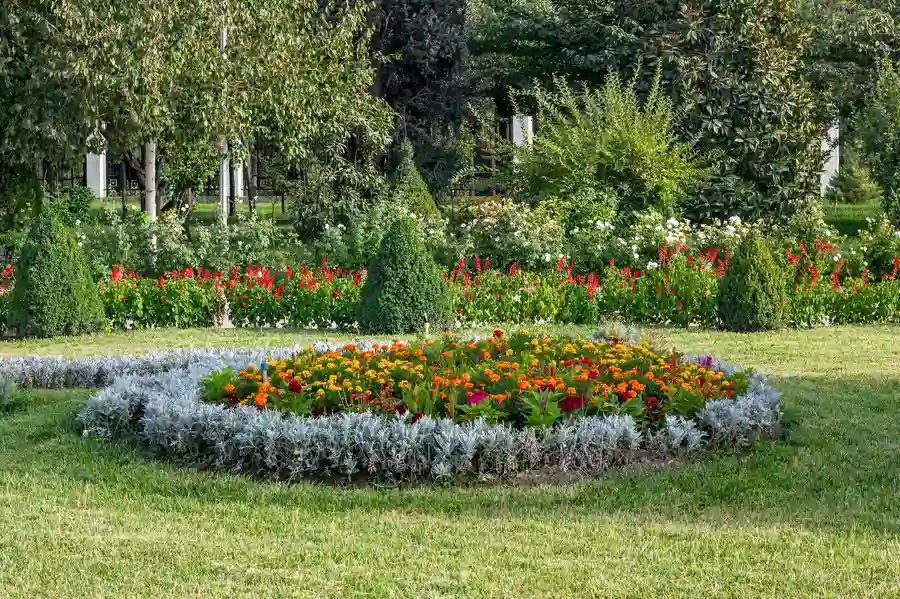 Top-rated Landscape Design Services Midlothian, IL